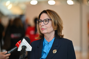 Senat o osobach z neuroróżnorodnością. "Wnoszą do wspólnoty istotny potencjał"