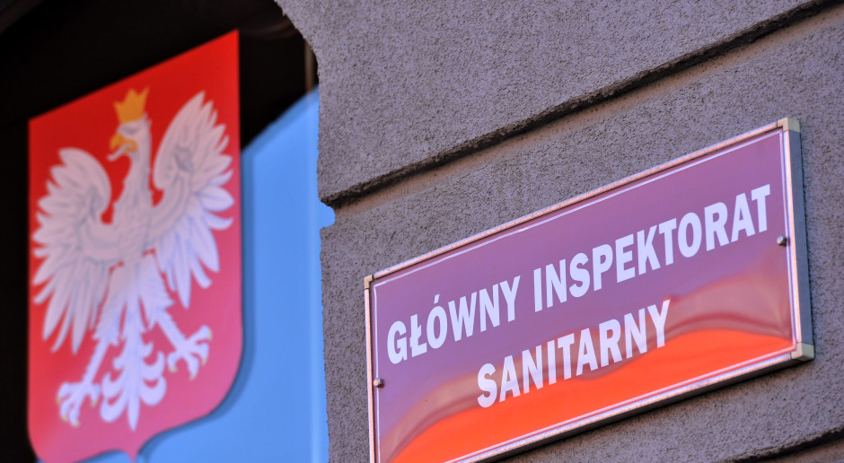 Kapitan wycieczkowca w Polsce. Wykonano czwarty test, GIS podał wyniki badań