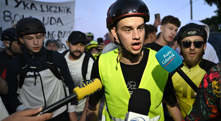 Łatwogang apeluje do prezydenta i rządu. Chce pomóc wszystkim dzieciom z DMD: "odpuśćmy jakąś drogę"