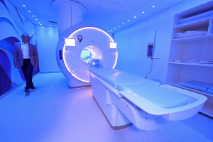 Świętokrzyskie: Szpital w Czerwonej Górze z nową pracownią rezonansu