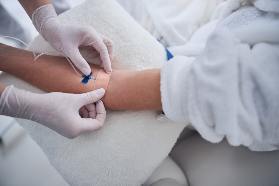 Rola immunoterapii w onkologii. To nowy filar leczenia systemowego
