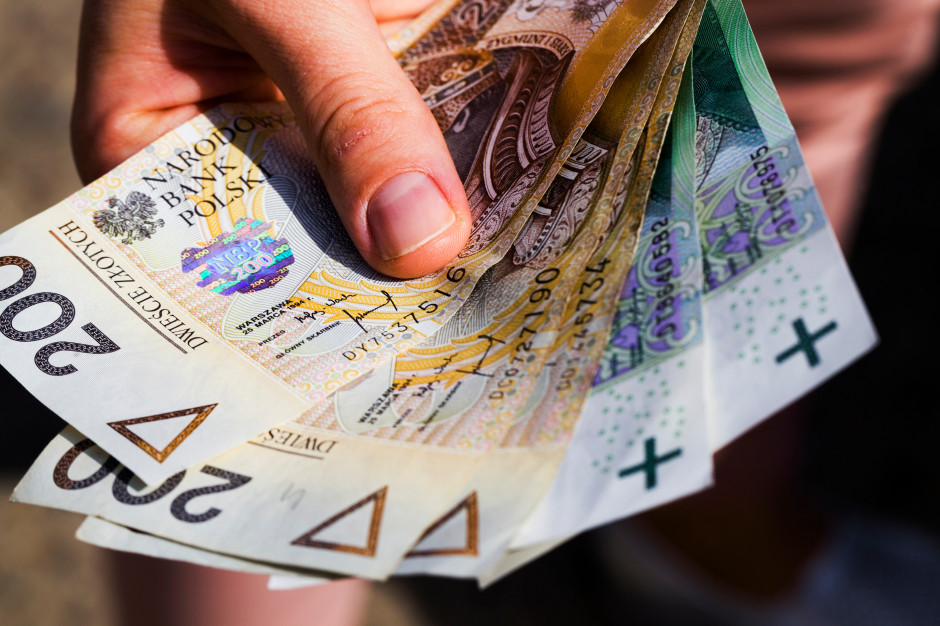 29 maja mija ostateczny termin. Bez wniosku kilkaset złotych przepadnie