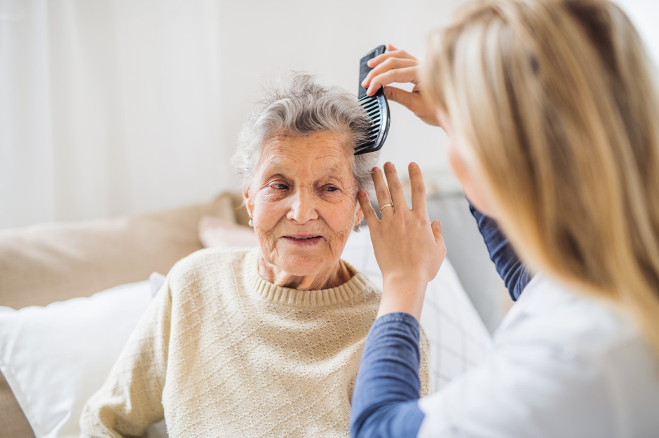 Bon senioralny: rząd właśnie określił zasady wypłaty