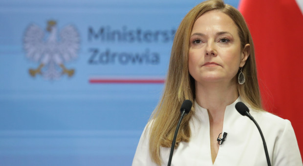 Ministerstwo Zdrowia potwierdza: Te nadwykonania będą zapłacone, gdy Fundusz znajdzie pieniądze