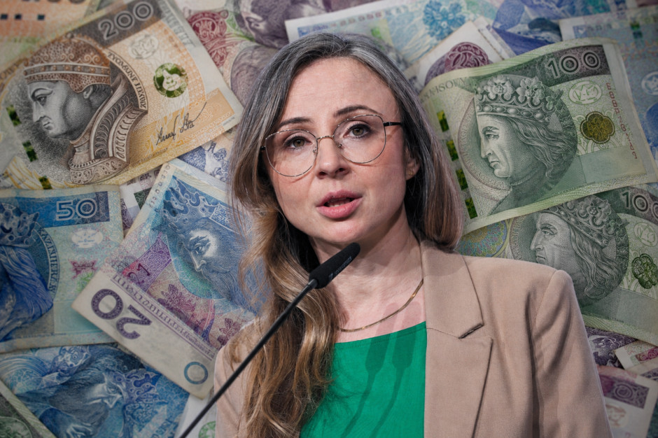 Od 1 czerwca 400 zł zamiast 800 plus. Rodzice przecierają oczy ze zdumienia