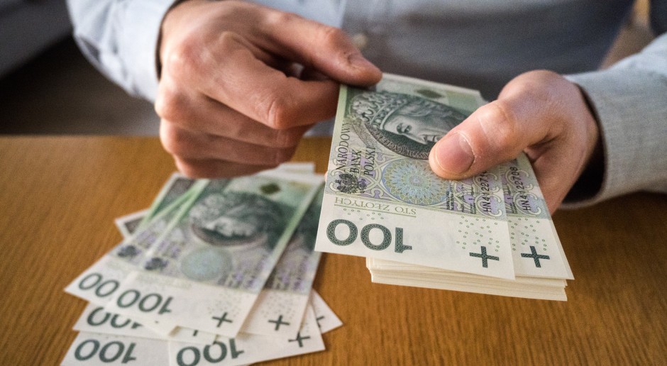 54 tys. zł emerytury. Wiadomo, gdzie i komu wpływa na konto