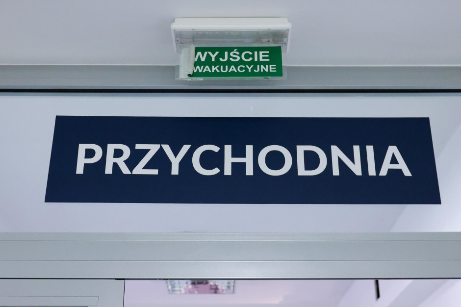 NFZ ogłosił. Pieniądze trafią do ponad 1200 przychodni