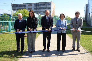 "Za 10 lat symbolem innowacyjności będzie Made in China". Polska spółka próbuje być w peletonie