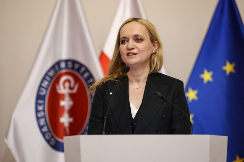 Zmiany w placówce dla byłych medyków. Decyzja minister zdrowia