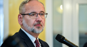 Adam Niedzielski ponownie zajmie się ochroną zdrowia. Doradzał szpitalowi, teraz otwiera think tank