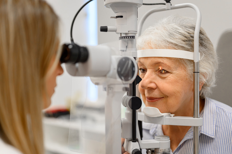 Wrocław: optometria nowym kierunkiem studiów na Uniwersytecie Medycznym. Tylko 30 miejsc
