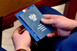 Już 400 lekarzy spoza Unii straciło uprawnienia. Czekają na decyzję prezydenta