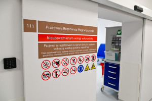 Ważna zmiana dla pacjentów chorych na raka. Nowe zasady dostępu do badań