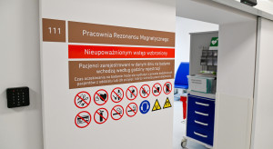 Pacjenci po leczeniu onkologicznym poza limitem na badania obrazowe