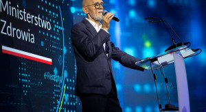 Miliardy na e-zdrowie. Skorzystało ponad 360 szpitali