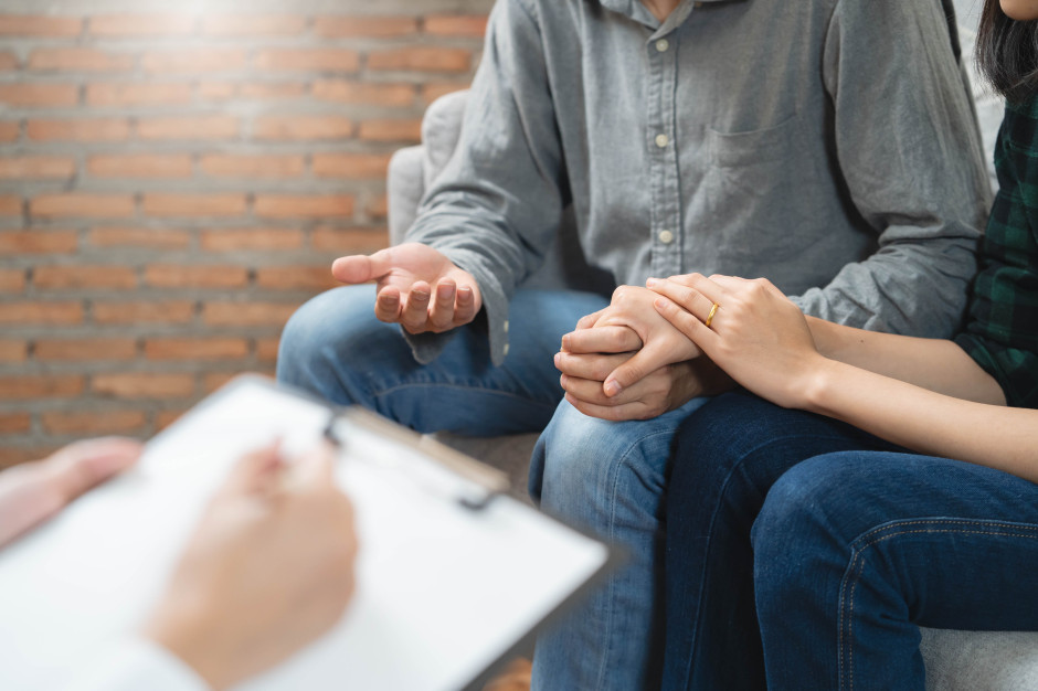 102 gminy bez ani jednego psychologa szkolnego. Trzy województwa przodują w brakach