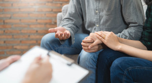 102 gminy bez ani jednego psychologa szkolnego. "Kryzys psychiczny nie wybiera dnia tygodnia"
