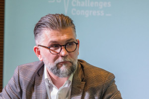 Współtworzył kierunek lekarski w Lublinie. Prof. Maciej Banach odchodzi z uczelni