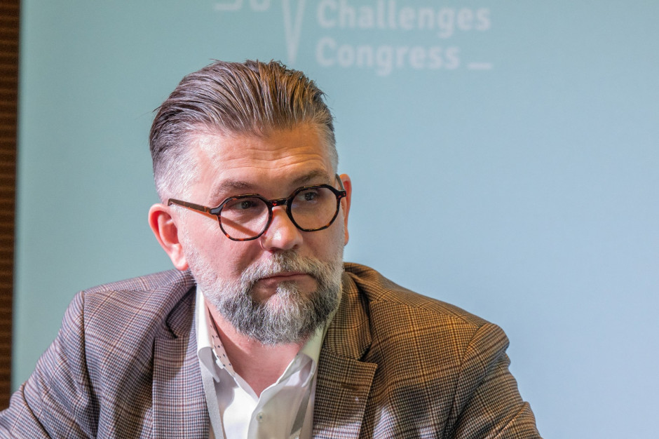 Współtworzył kierunek lekarski w Lublinie. Prof. Maciej Banach odchodzi z uczelni