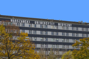 Warszawski Uniwersytet Medyczny wśród najlepszych 4,3 proc. uczelni świata. Awans w prestiżowym rankingu