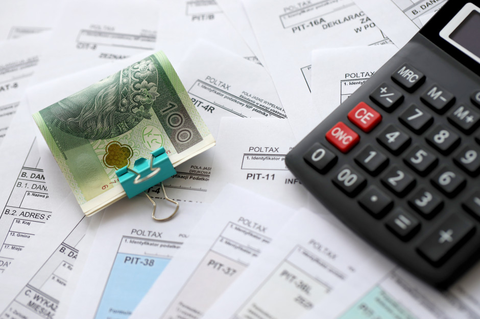 Od 12 do 32 proc. podatku od zbiórki na leczenie. Fiskus znalazł sposób