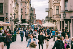 To najlepiej opłacany zawód w Polsce. Kwota 18 tys. zł brutto wyprzedziła lekarzy