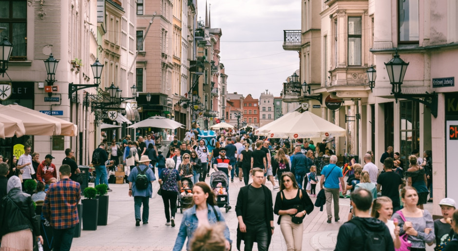 To najlepiej opłacany zawód w Polsce. Kwota 18 tys. zł brutto wyprzedziła lekarzy