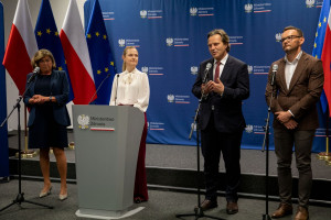 Krajowa sieć kardiologiczna rośnie: już 1277 realizatorów. Jakość leczenia wpłynie na finansowanie