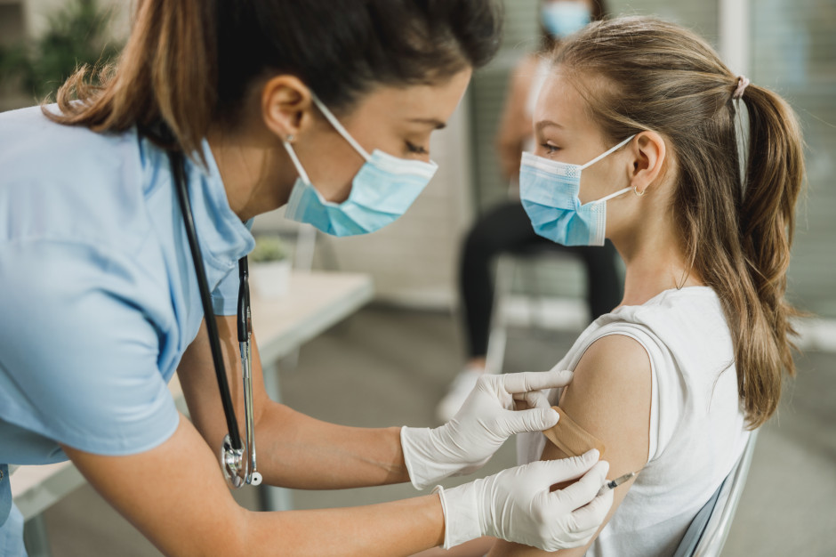 Ważna zmiana dla pacjentów. Farmaceuci "wyjdą" z aptek