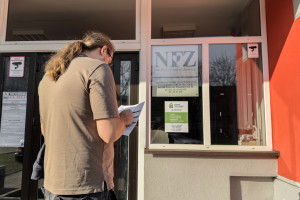Nocna i świąteczna opieka zdrowotna bez rejonizacji: gdzie jechać w długi weekend?