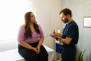 BMI może nie wykrywać otyłości: badanie pokazuje skalę "otyłości klinicznej"
