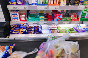 Alarm we wszystkich sklepach. Duża sieć prosi o pilny zwrot produktu