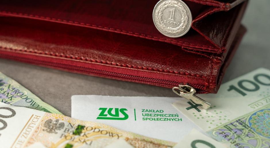 1855,64 zł dla ZUS. Zapłacisz, jeżeli przegapisz termin