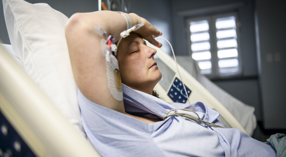 Guzy mózgu wciąż są wyzwaniem w onkologii