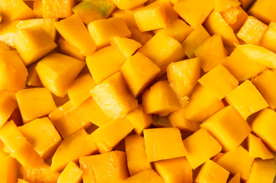 Banan, winogrona i mango. Nie każdy może jeść bez ograniczeń