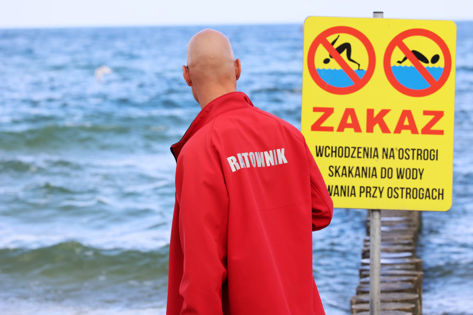 Od początku roku zginęło już 65 osób. Ratownik podpowiada, jak chronić siebie i bliskich