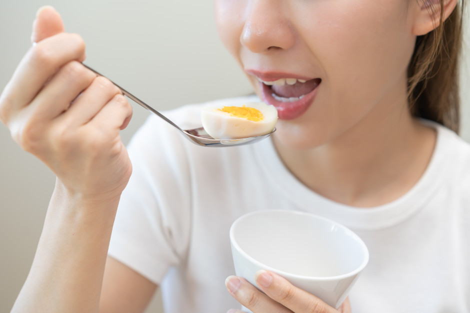 Śmiertelna choroba dotyka choćby 5 proc. młodych Polaków. Pomóc może dieta ketogeniczna