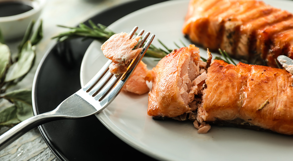 Zjadł rybę w restauracji, a chwilę później nie żył. Prokuratura sprawdza, co się stało