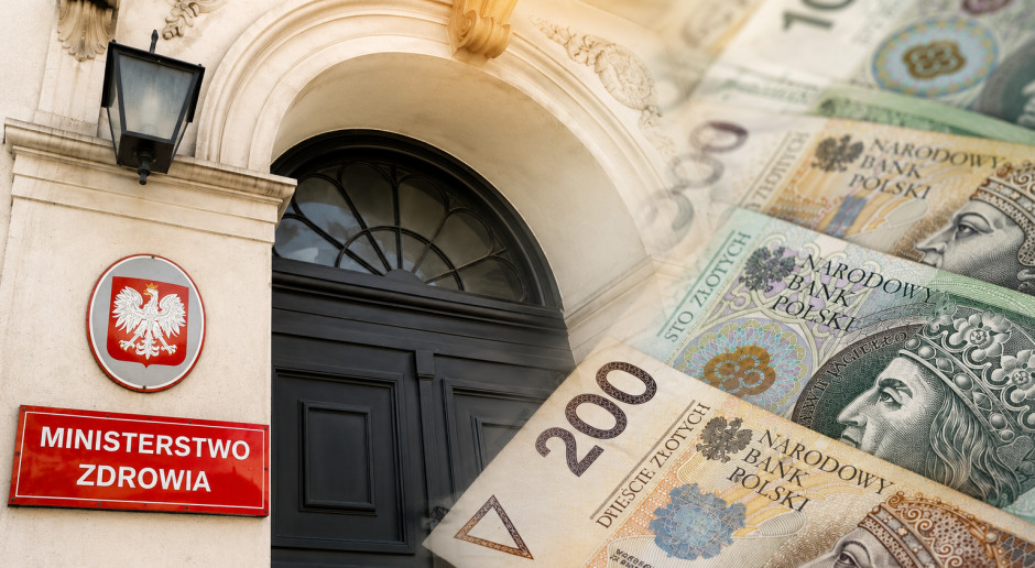 6822,65 zł miesięcznie. Trwa nabór na tajne stanowisko w Ministerstwie Zdrowia