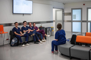 Koniec rekordowych limitów przyjęć na medycynę. To może być ostatni tak liczny nabór