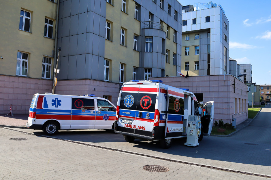 Alarm: 2,9 tys. nowych przypadków tylko w maju. Choroba atakuje mózg