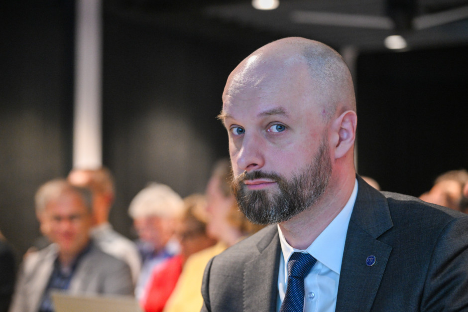 Wystarczy jedno zakłócenie. Ekspert ostrzega przed kryzysem lekowym w Polsce