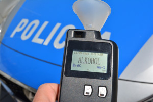 Ogromna podwyżka za kurs dla kierowców złapanych "na gazie"