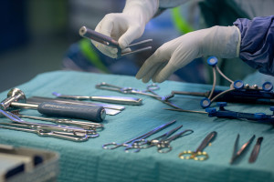 Chirurgia jak porodówki. Nawet 120 oddziałów pod znakiem zapytania