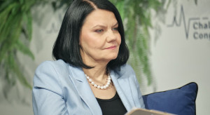 Była prezeska Szpitala Południowego ujawniła nowe wątki. Ministerstwo Zdrowia odpowiada