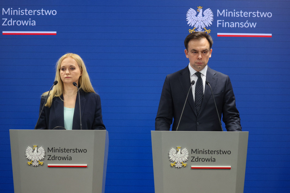 Szpitale mogą rezygnować z drogich terapii. Ministerstwo Zdrowia alarmuje o luce w systemie