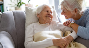 Awantura o bon senioralny w Sejmie. Koalicja mówi o zakończeniu chaosu, a opozycja o "ratowaniu wizerunku"