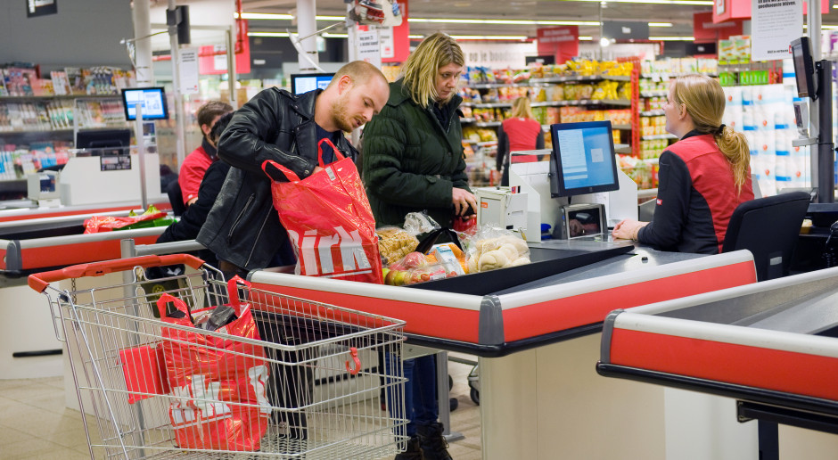 Tylko cztery niedziele handlowe. Posłowie podjęli decyzję
