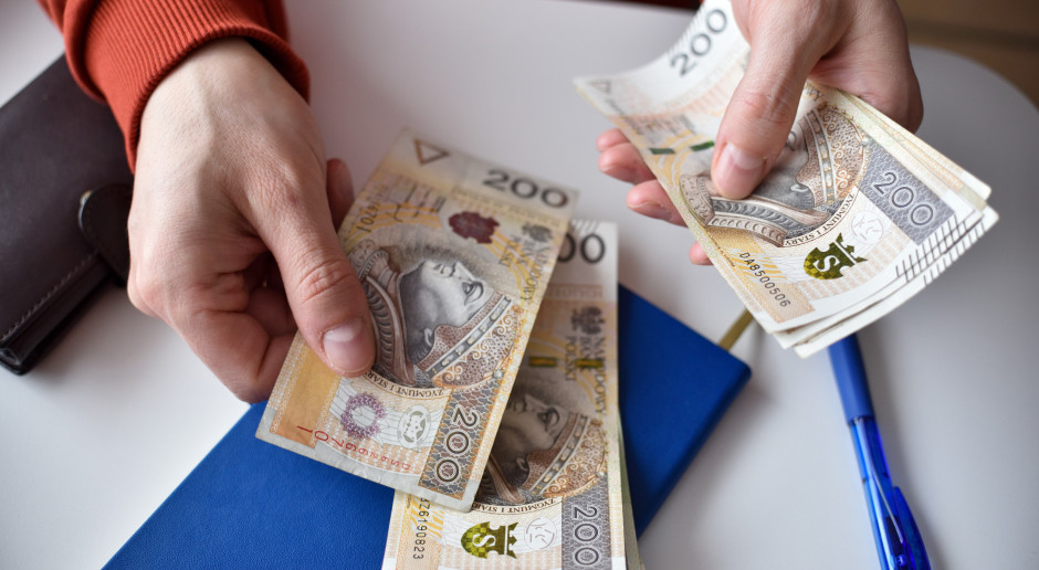 123 tys. uprawnionych. ZUS wypłaca, dostają głównie mężczyźni