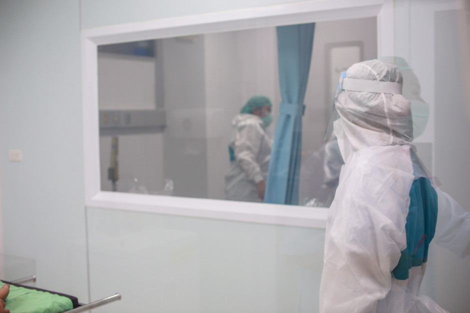 Kongo: 635 zakażeń wirusem ebola i 127 zgonów. To już siedemnasta epidemia